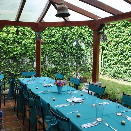לטקונגה Mak Inn House מראה חיצוני תמונה