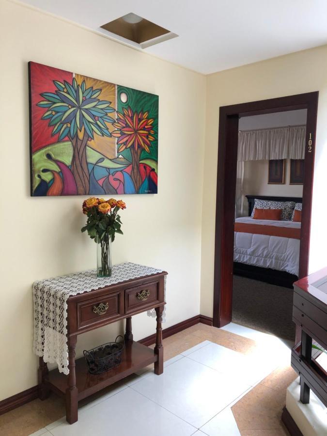 לטקונגה Mak Inn House מראה חיצוני תמונה