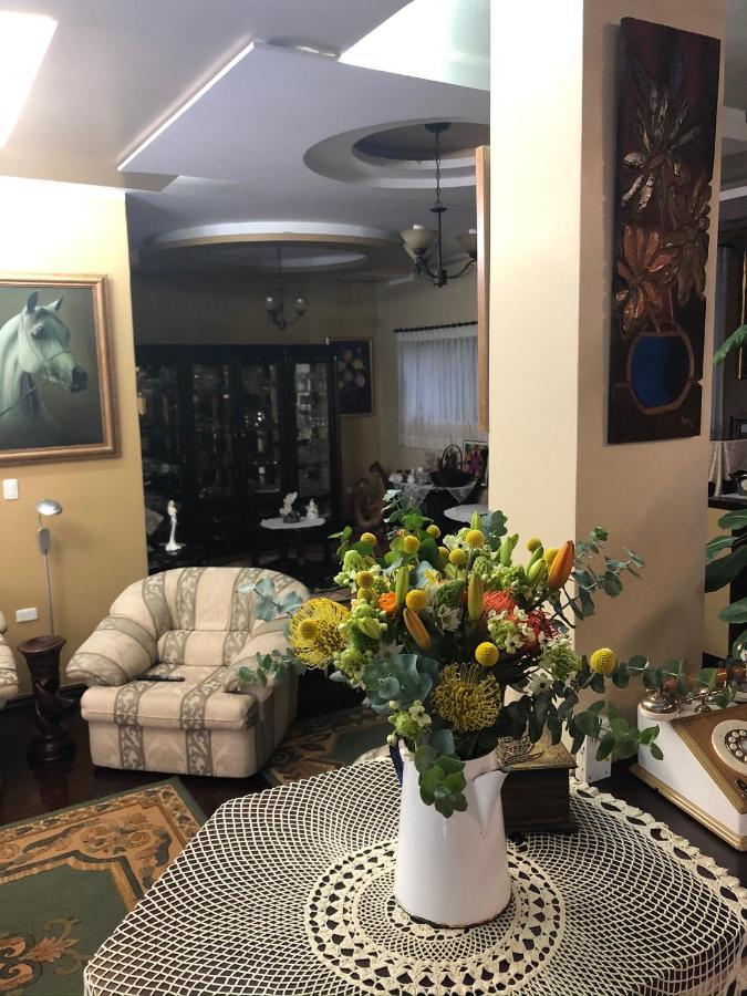 לטקונגה Mak Inn House מראה חיצוני תמונה