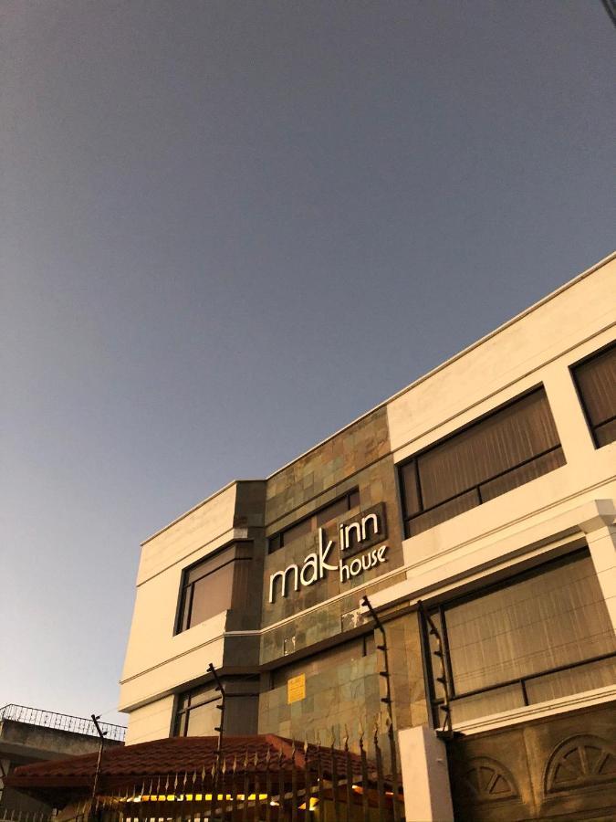 לטקונגה Mak Inn House מראה חיצוני תמונה