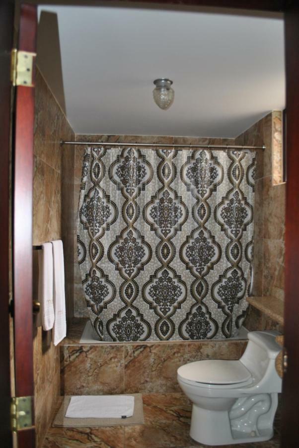 לטקונגה Mak Inn House מראה חיצוני תמונה