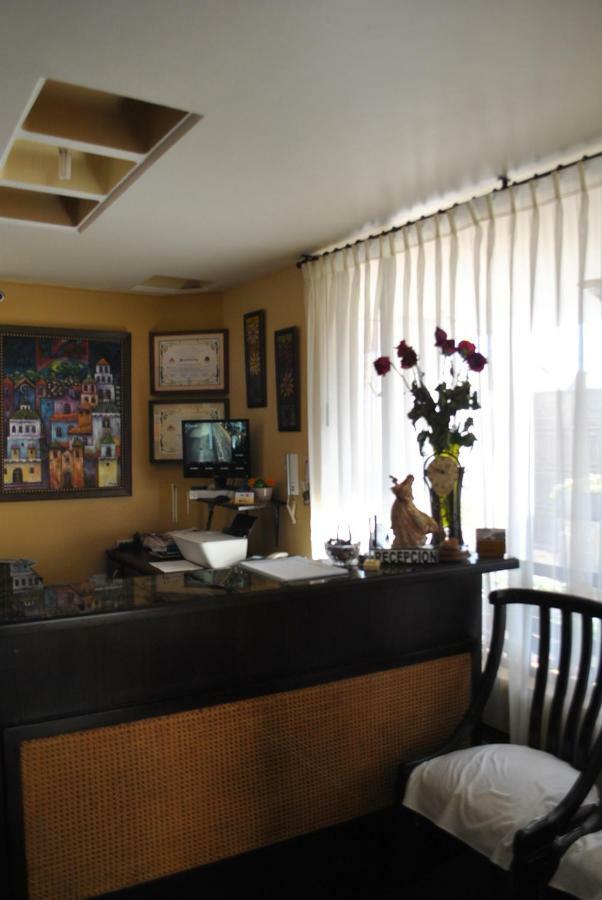 לטקונגה Mak Inn House מראה חיצוני תמונה