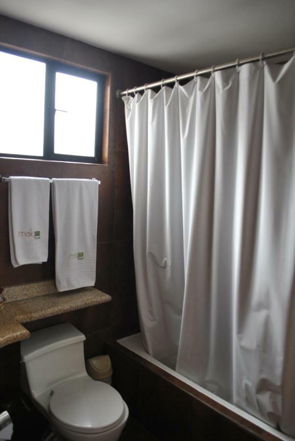 לטקונגה Mak Inn House מראה חיצוני תמונה