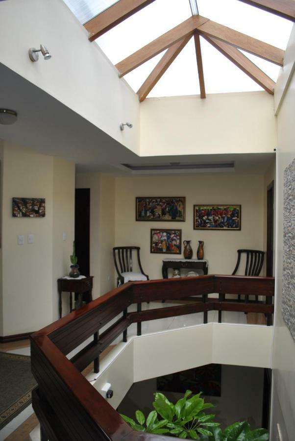 לטקונגה Mak Inn House מראה חיצוני תמונה