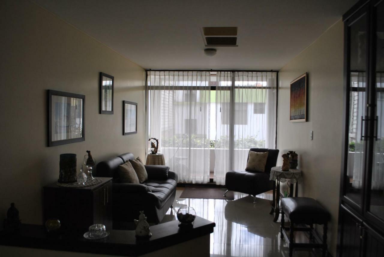 לטקונגה Mak Inn House מראה חיצוני תמונה