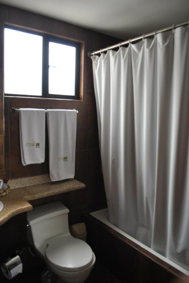 לטקונגה Mak Inn House מראה חיצוני תמונה