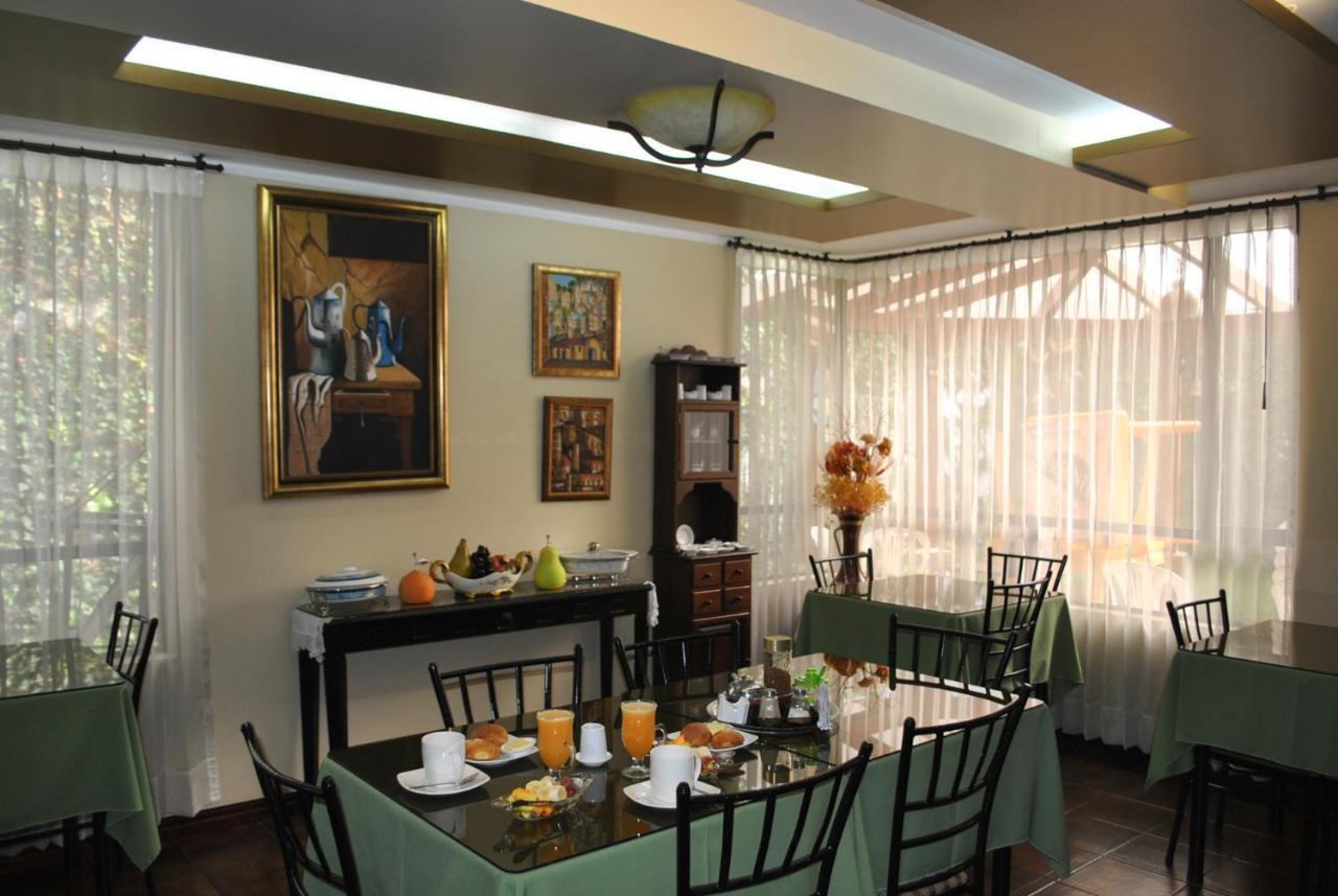 לטקונגה Mak Inn House מראה חיצוני תמונה